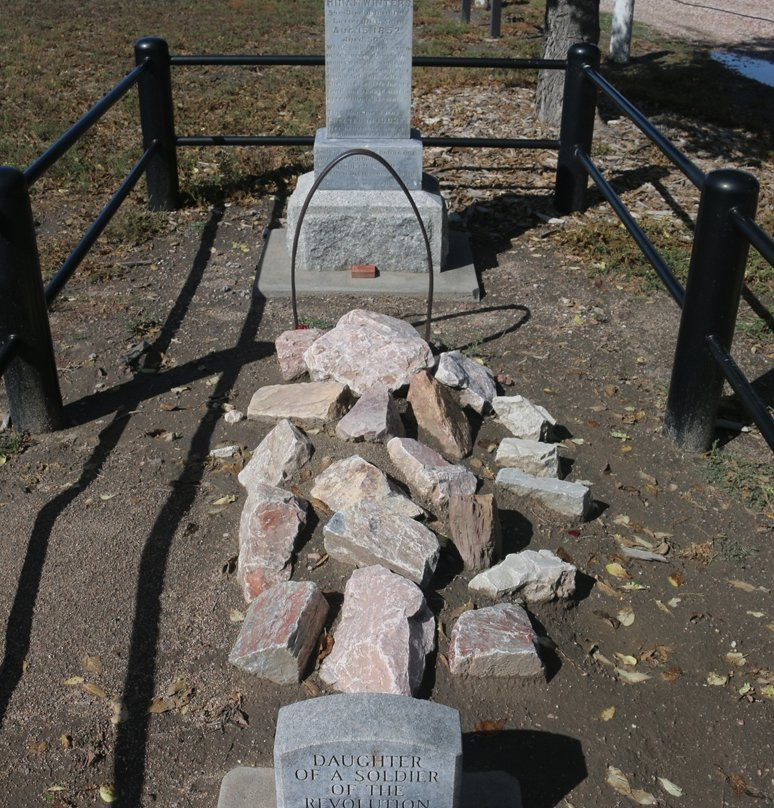 Rebecca Winters Memorial-Scottsbluff必去景点