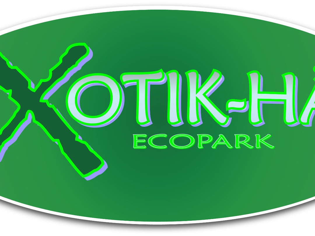 Xotik-Ha Ecopark-Xpu-Ha必去景点