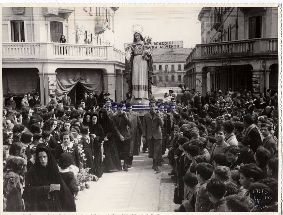 Parrocchia Santa Maria Immacolata di Lourdes-麦斯特必去景点