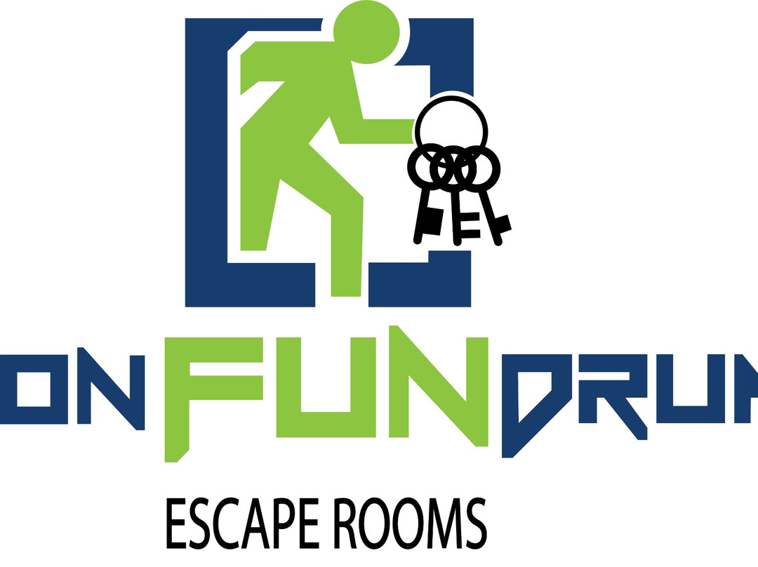 Confundrum Escape Rooms-伯灵顿必去景点