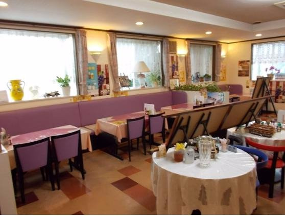 カフェレストラン ボナンザ