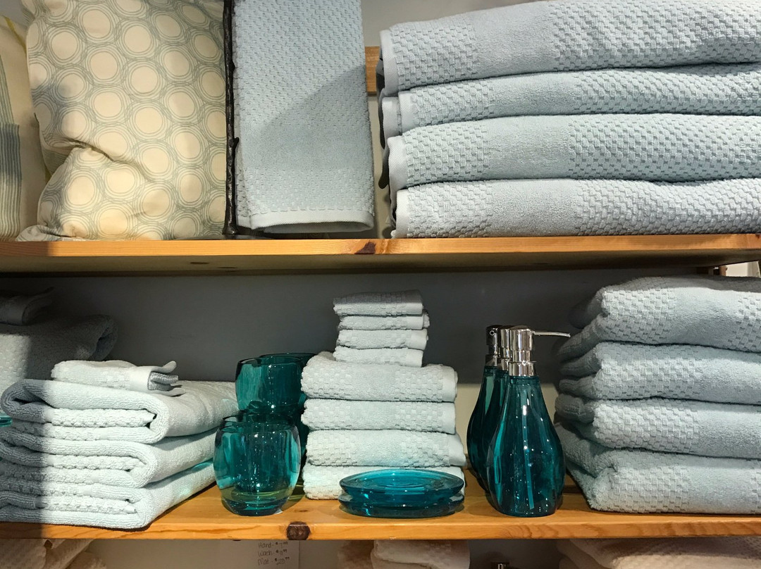 The Country Store on Main-斯托必去景点