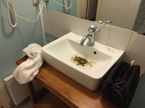 Hotel des Voyageurs主图