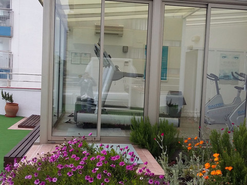 普拉纳马尔酒店