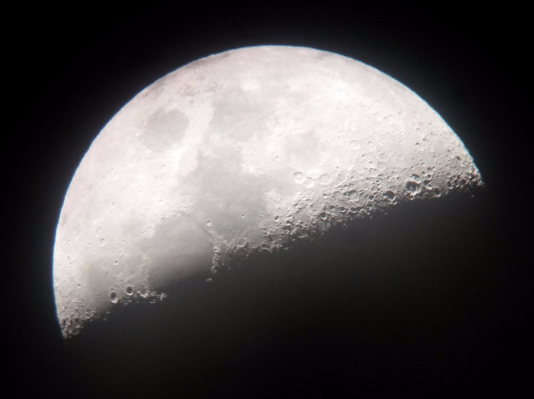 The Observatory of Eilat and the Arava-埃拉特必去景点
