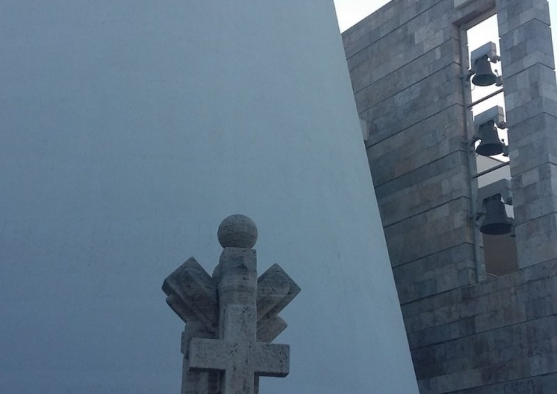Chiesa di S.Pietro Apostolo-Chiesa del Mare景点图片