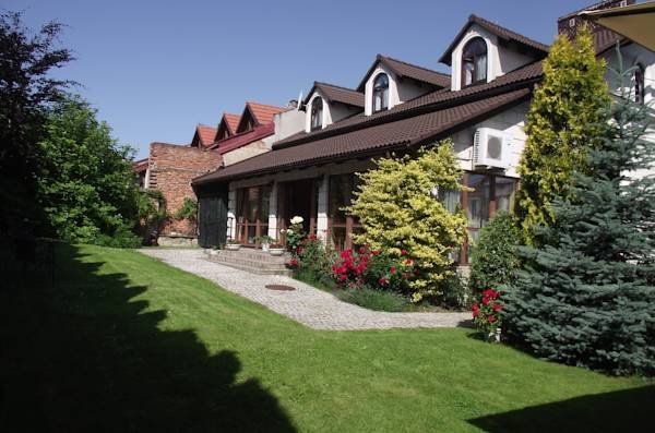Villa Del Arte Bed & Breakfast-官方
