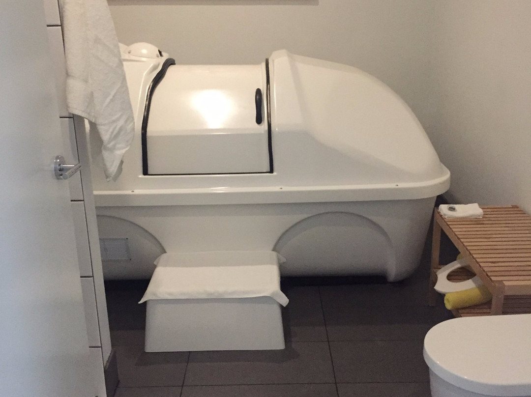 Astral Float Studio-Bruce必去景点