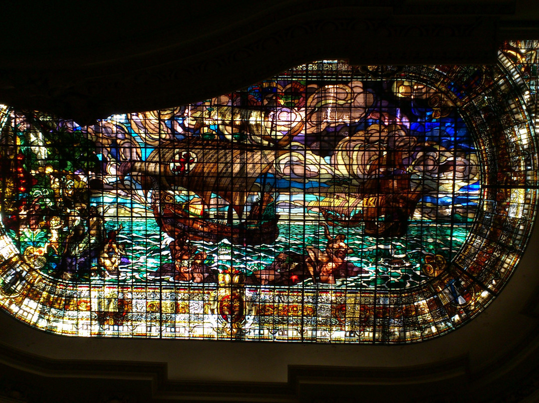 Palacio de Bellas Artes-哈瓦那必去景点