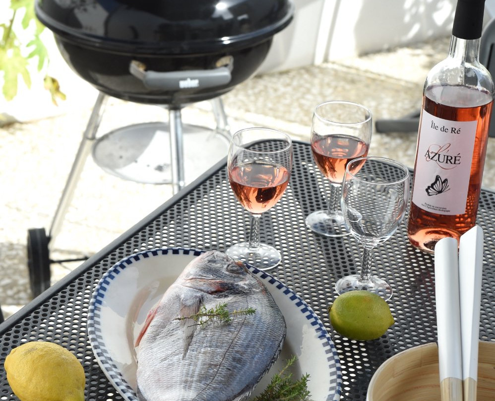 Le Clos des Vieux Moulins主图