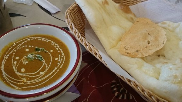インド・ネパール料理Asha