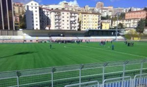 Stadio Alfredo Viviani景点图片