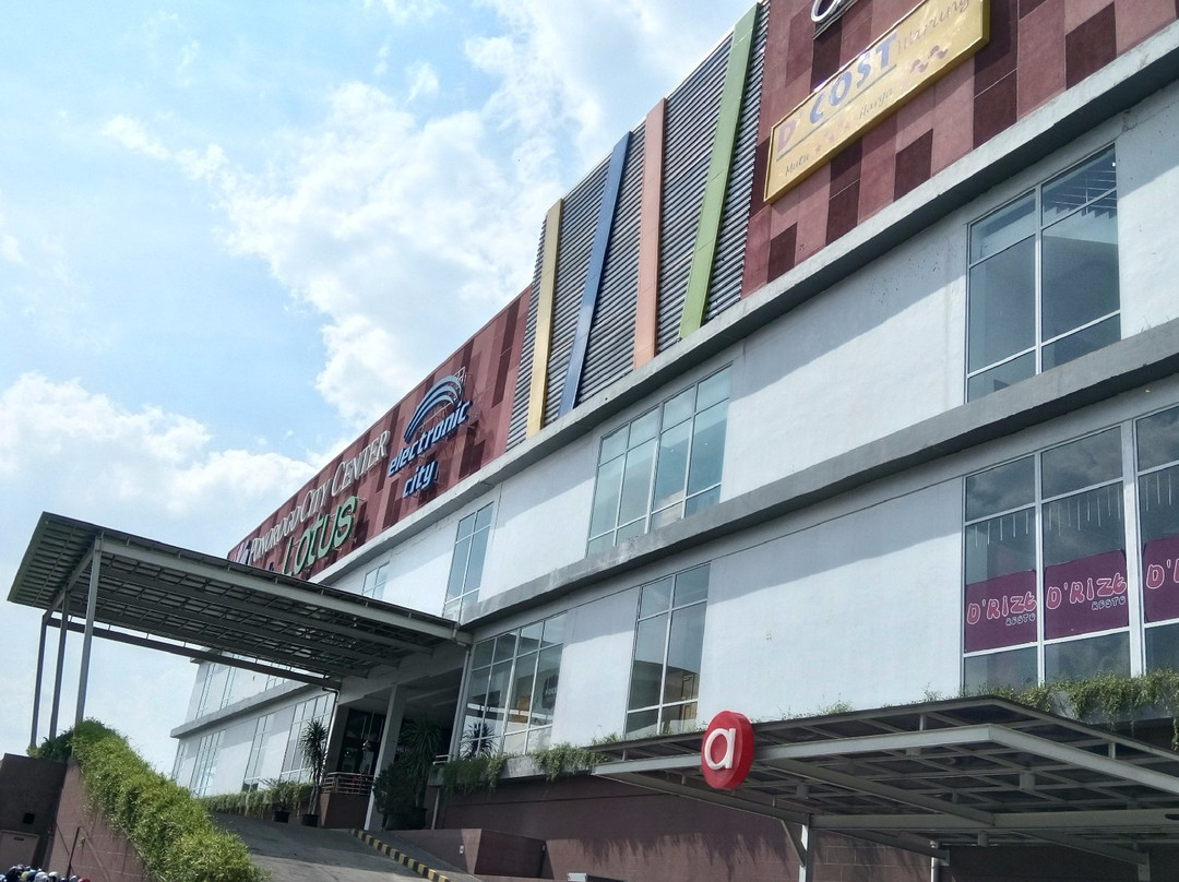 Ponorogo City Centre-波诺罗戈必去景点