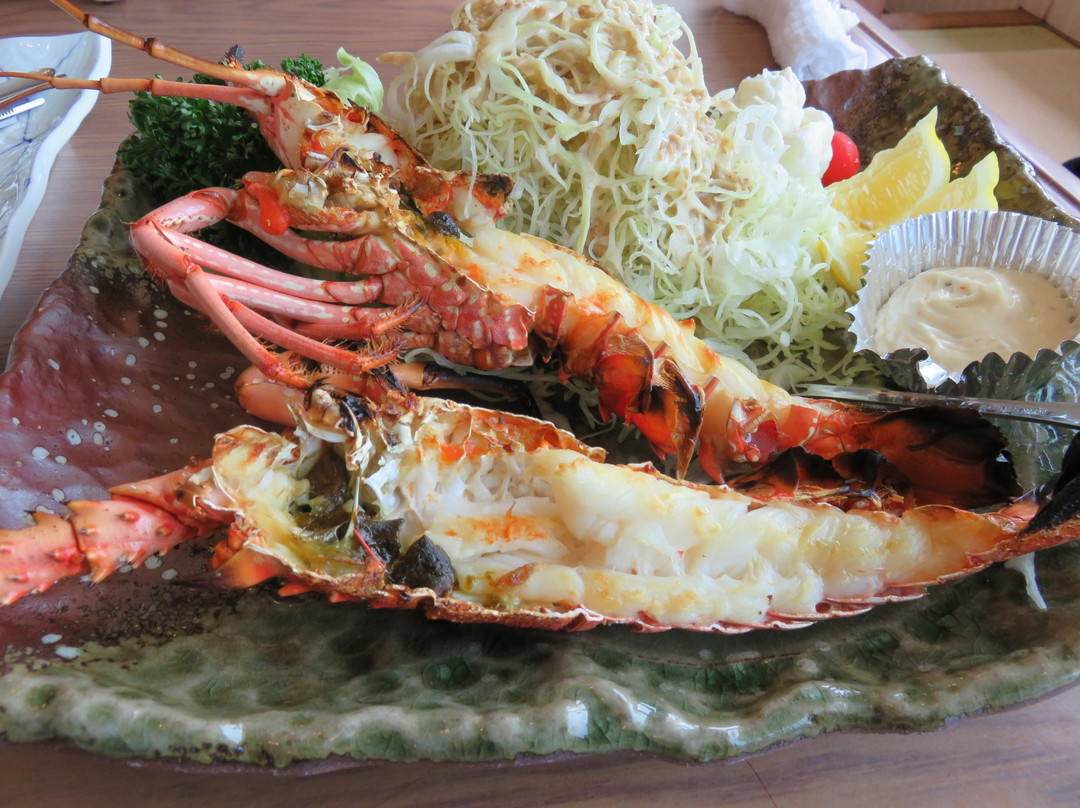 お食事処 さいかや