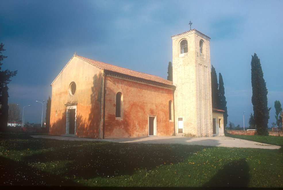 Pieve Di San Giovanni景点图片