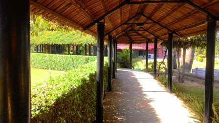 Hotel North Park Resorts主图