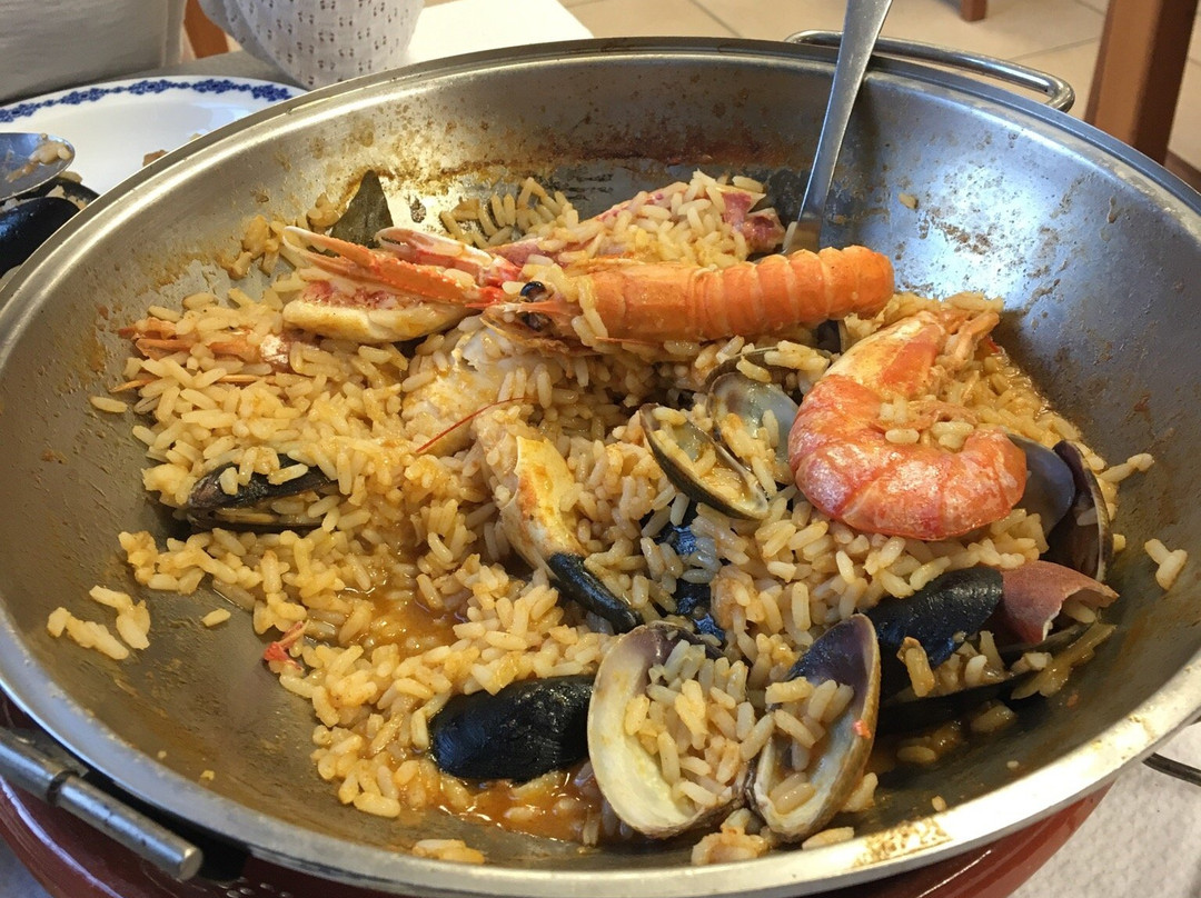 La Tasca