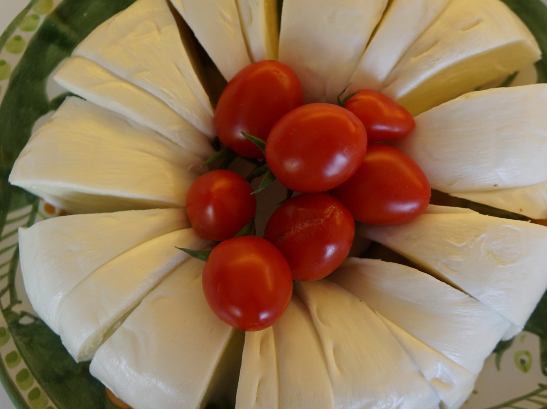 Ciao Laura Culinary Vacations - Cooking Lessons Sorrento-索伦托必去景点