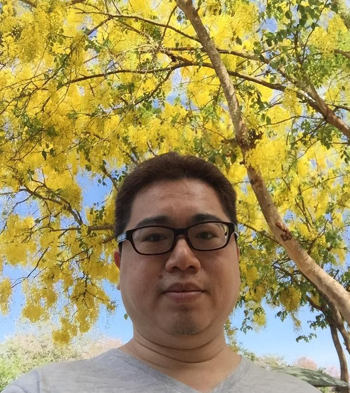 Ancient City of Kamphaeng Saen-甘烹盛必去景点