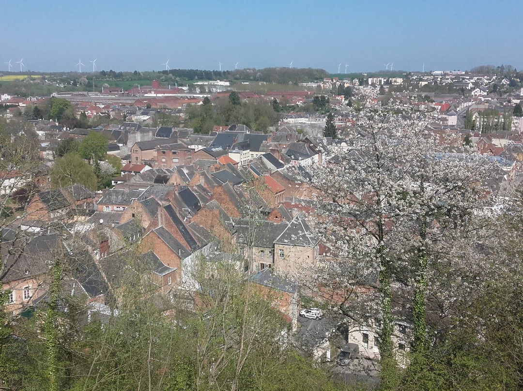Château-Fort de Guise-Guise必去景点