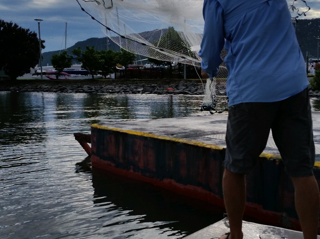 Paradise Sport Fishing Adventures景点图片
