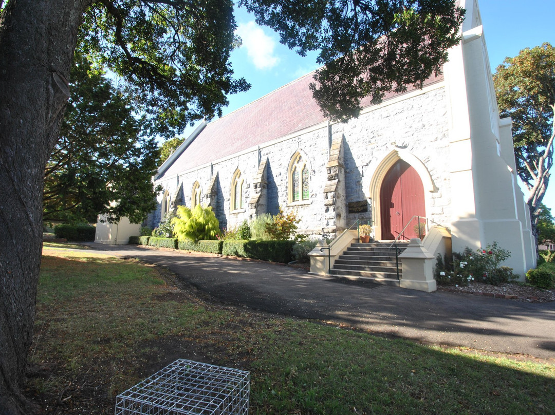 St Peter's Church-戴尔斯福特必去景点