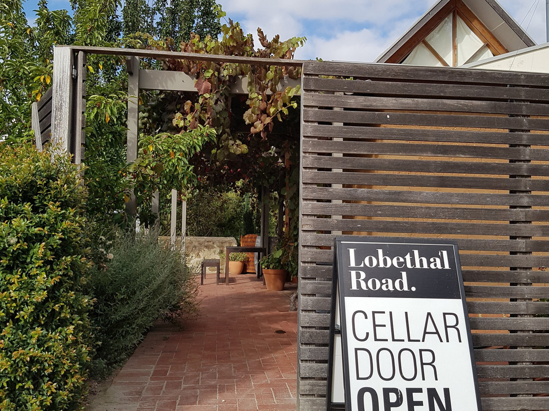 Lobethal Road Wines景点图片