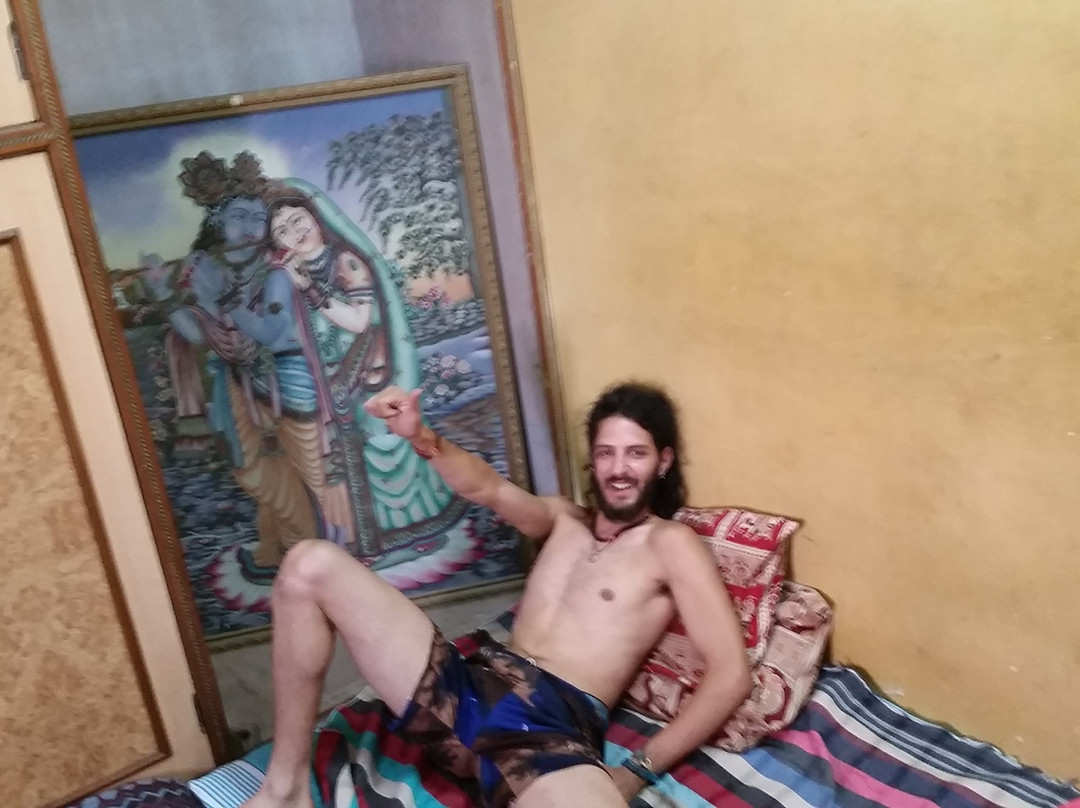 Jitesh Arts-斋蒲尔必去景点