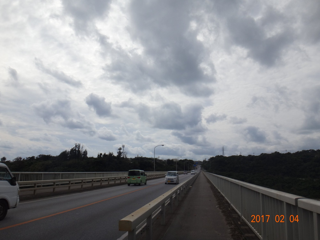 Kin Bridge景点图片