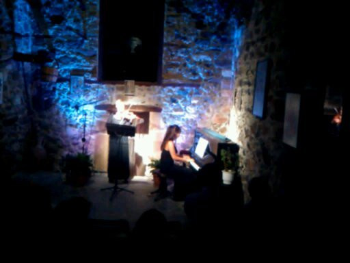 Venetian Museum-纳克索斯必去景点