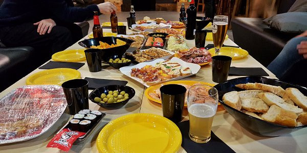 La Cova Sant Boi-Sant Boi de Llobregat必去景点