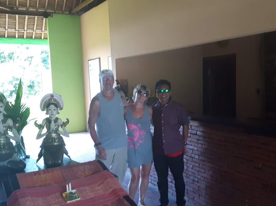 Bali Tour Exotic-努沙杜瓦必去景点