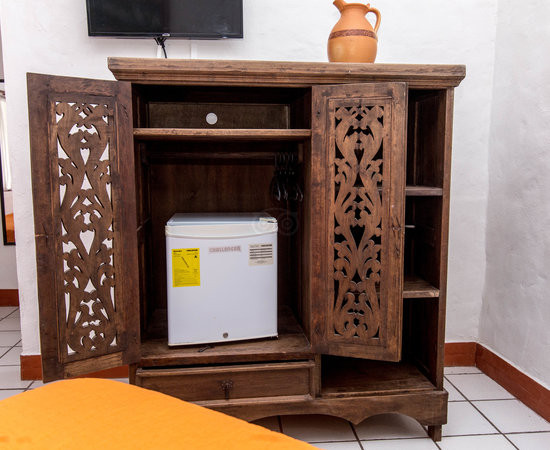 Hotel Villa Maritza主图