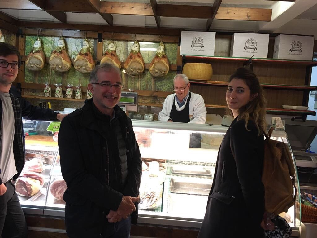Salumeria Gardoni景点图片