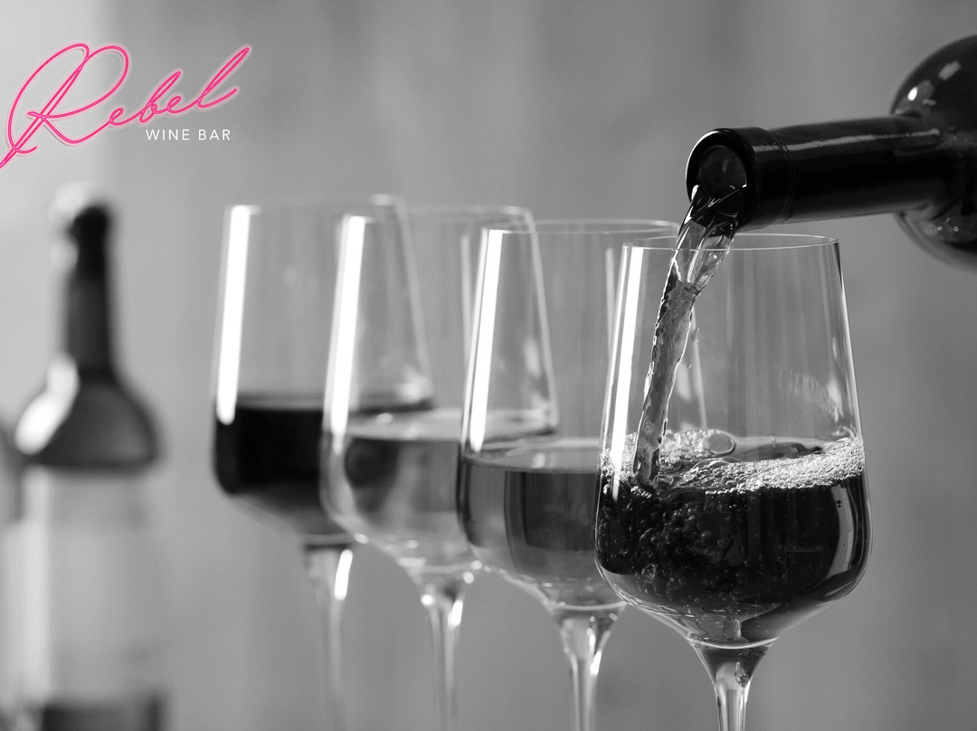 Rebel Wine Bar