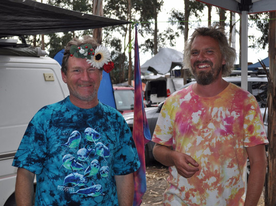 Golden Plains Festival