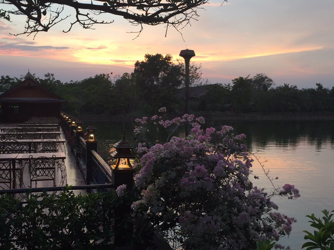 The Farm Resort and Restaurant主图