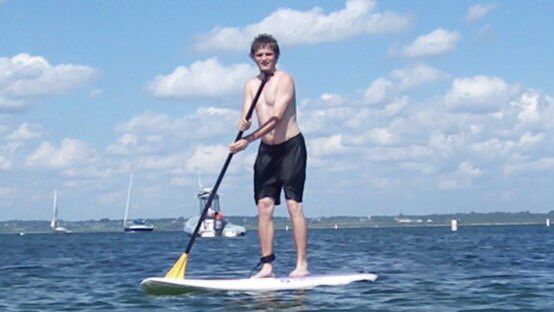 Third Beach-米德尔敦必去景点