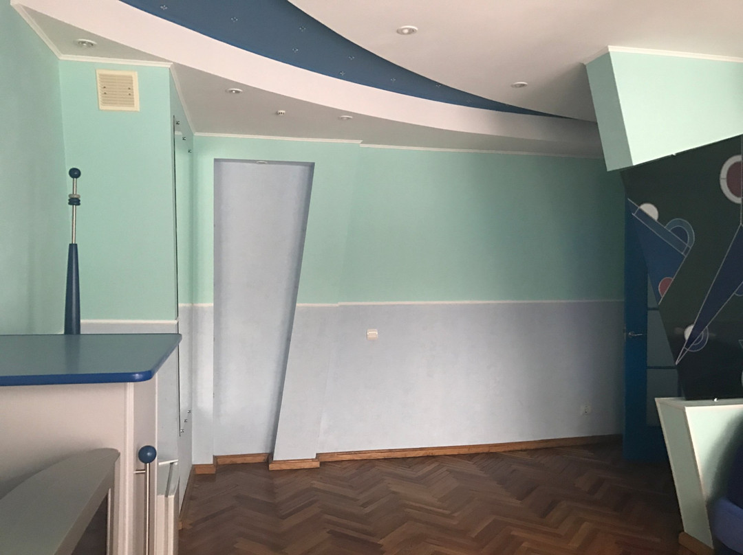 Pridesnyansky Hotel主图