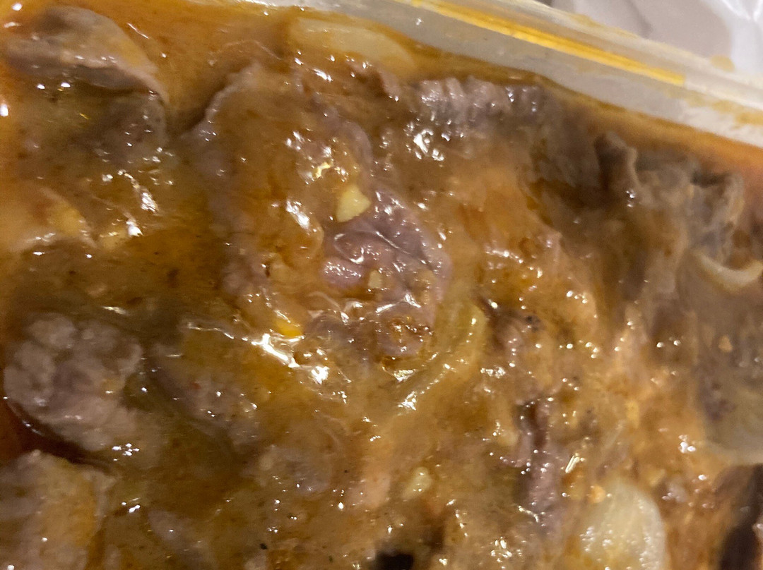 Malay Asian Takeaway Morayfield