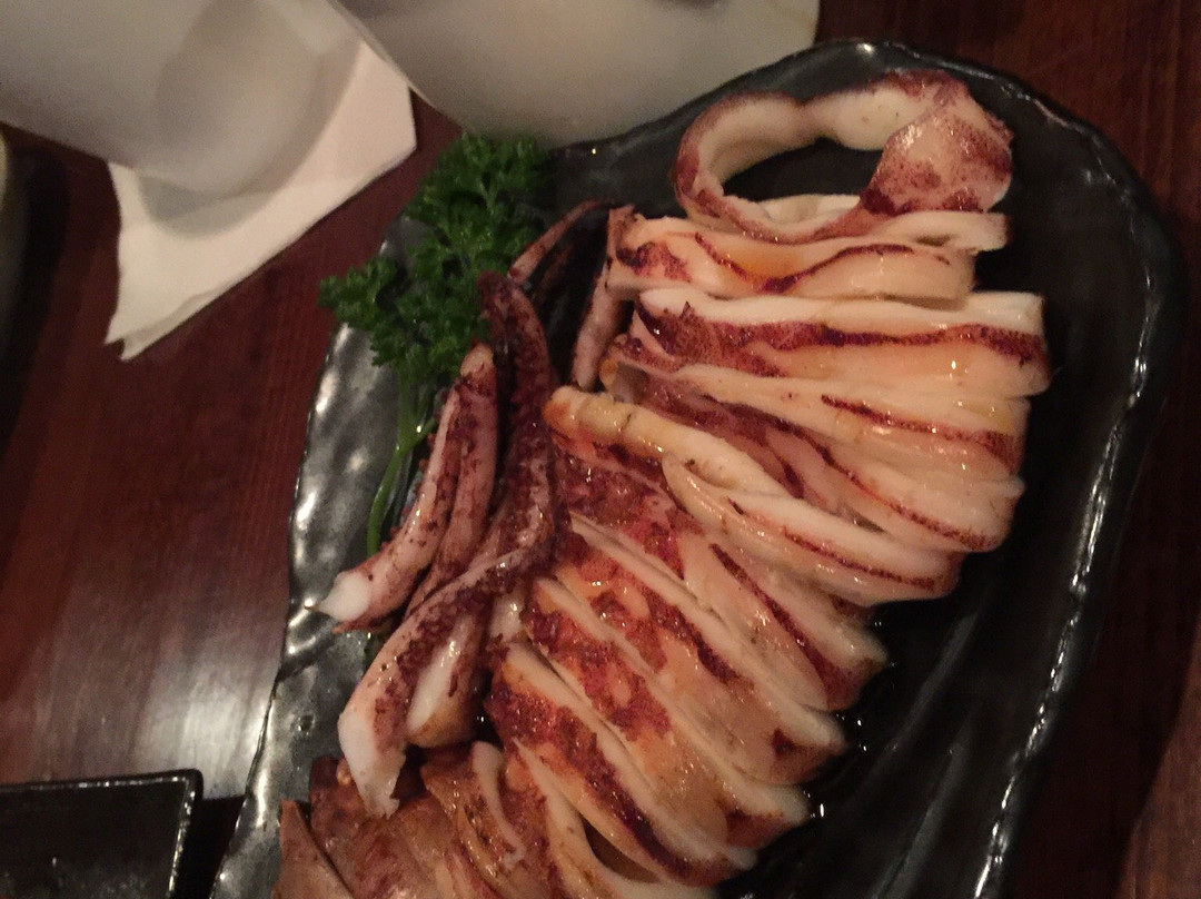 Yama Izakaya & Sushi