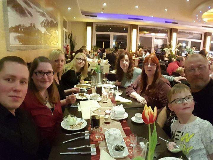 Beverstedt餐馆和美食-Restaurant Sentosa