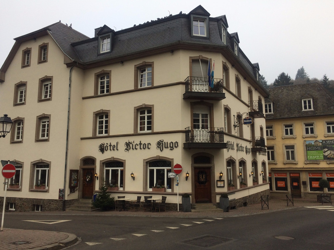 Diekirch District旅游攻略图片