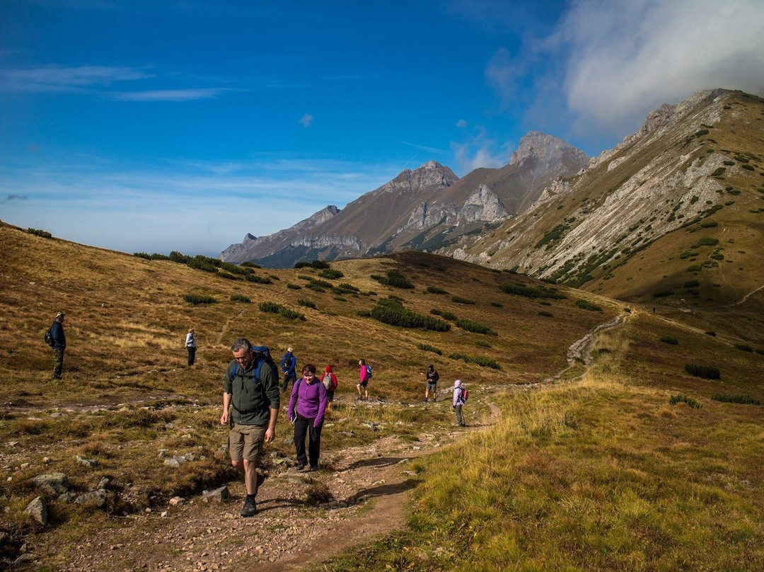 SLOVAKATION - Day Tours in Northwest Slovakia-Zilina必去景点