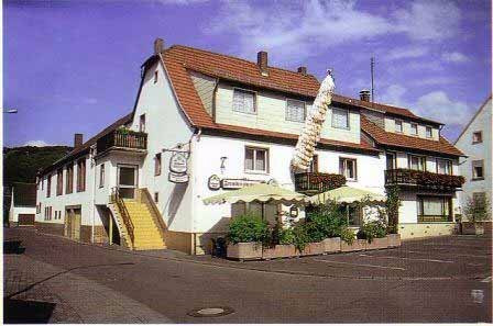 Busgasthaus Born
