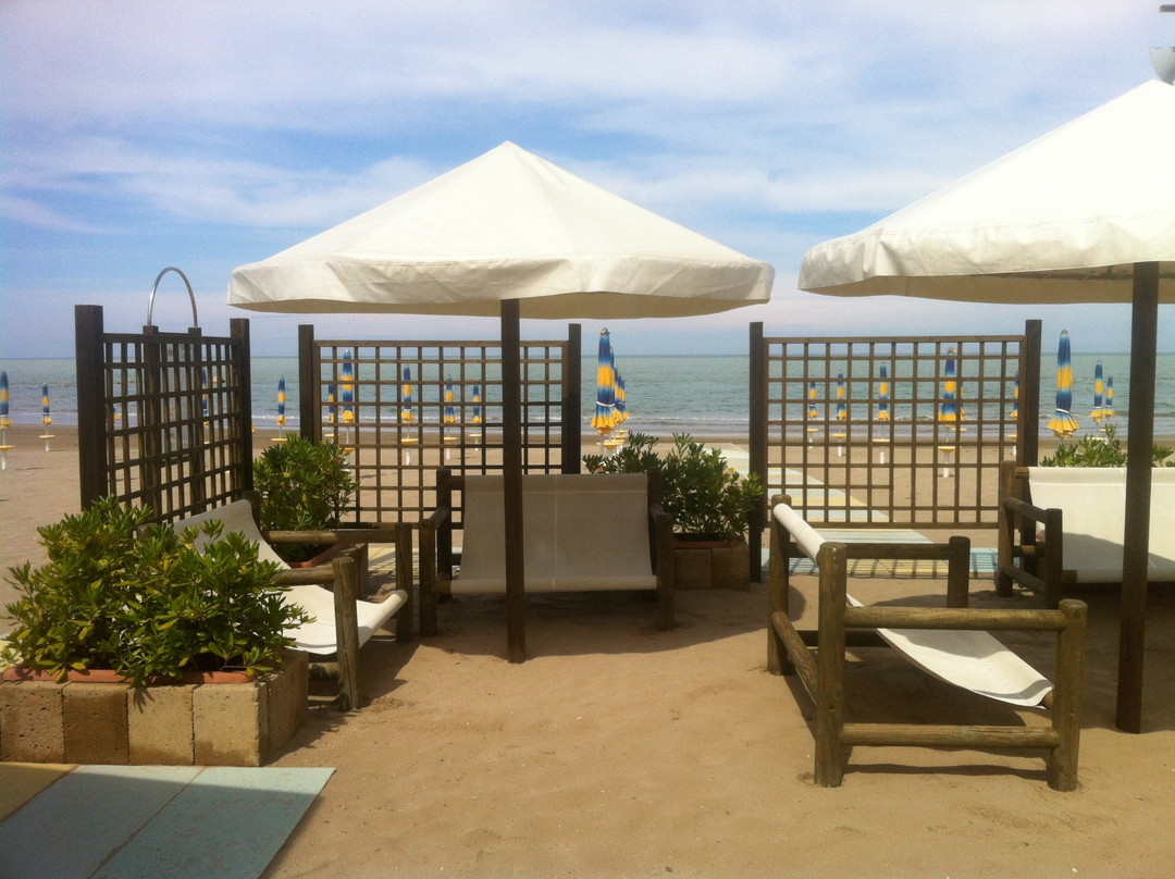 Bagni Hermes-法诺必去景点