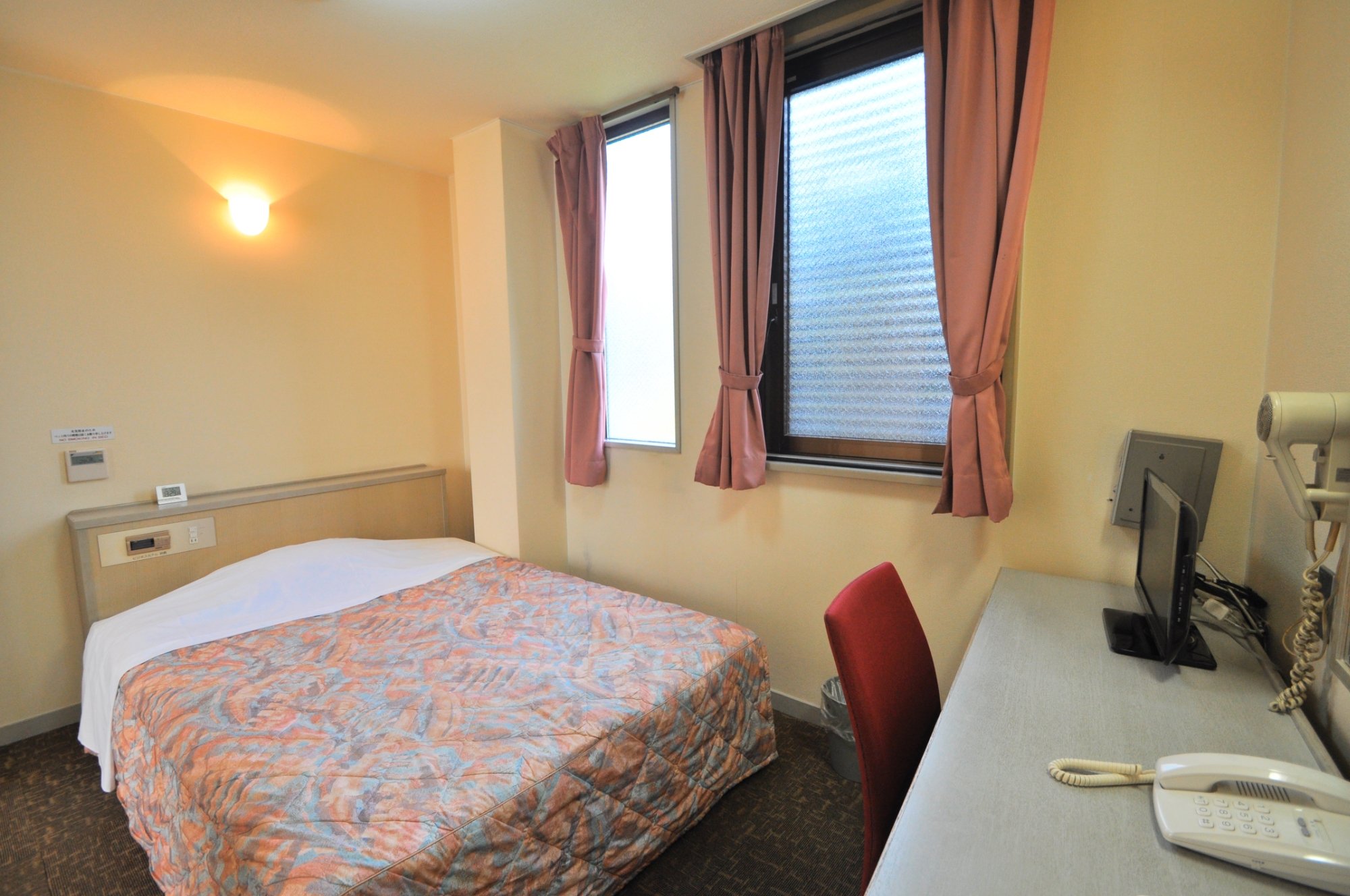 Tamana Business Hotel Suzuka-官方