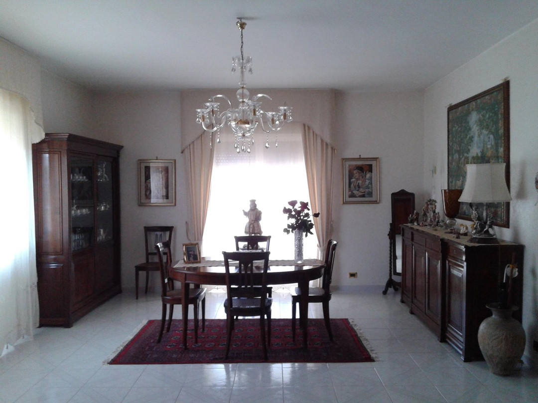 Talsano酒店住宿-B&B Oltremare Holidays