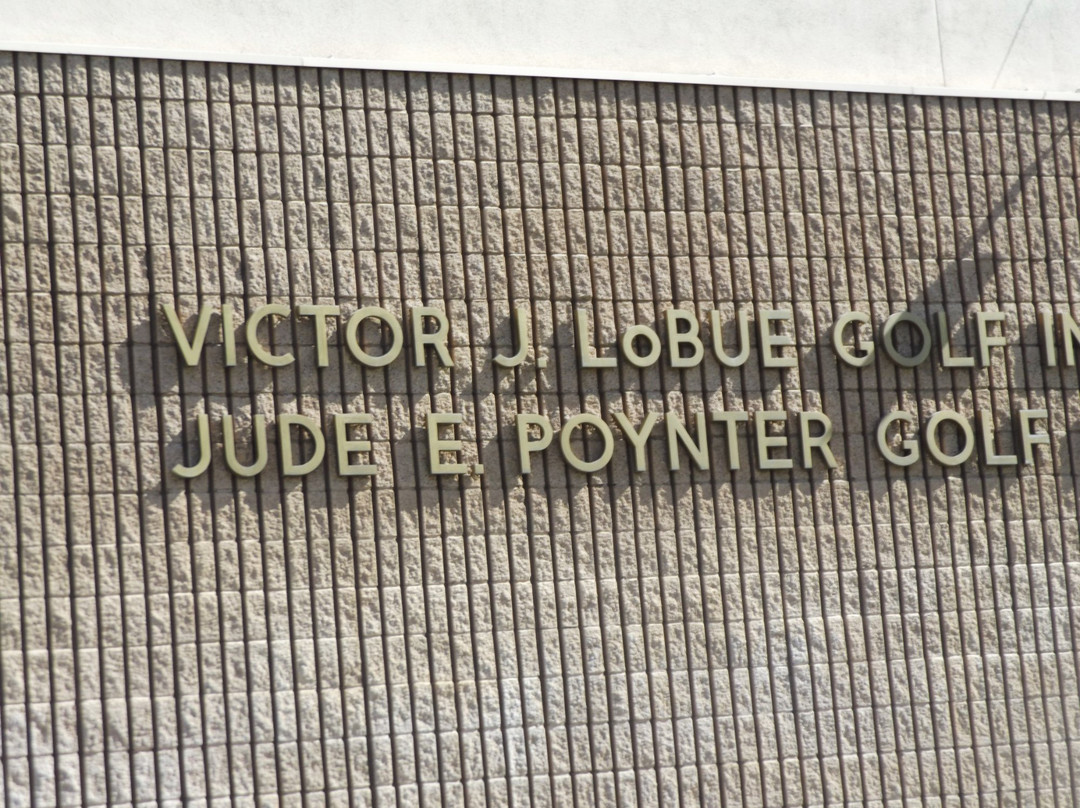 Family Golf Center of Palm Desert-棕榈沙漠必去景点