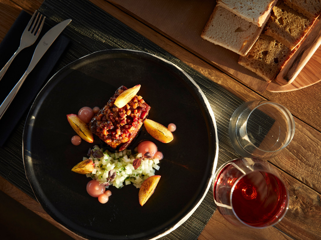 Bianco Drinks & Gastronomy